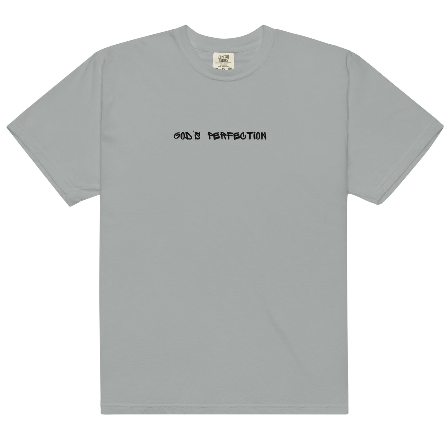 God's Perfection Unisex Tee