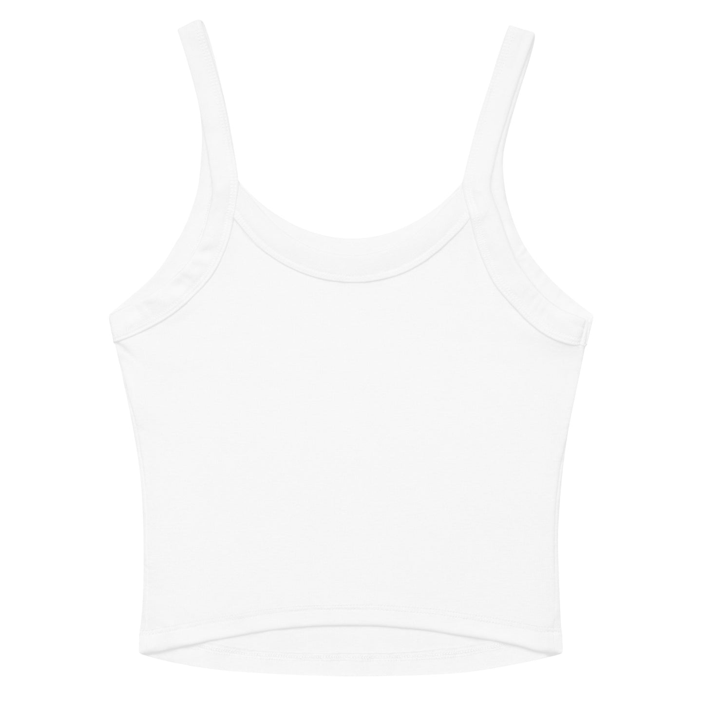 God's Perfection Ribbed Tank Top