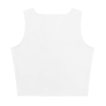 God's Perfection Crop Top