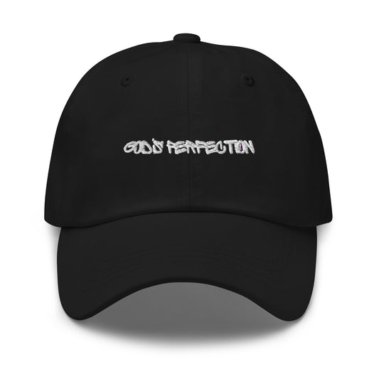 God's Perfection Dad Hat