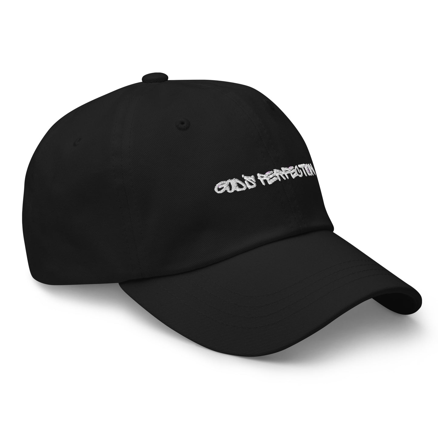 God's Perfection Dad Hat