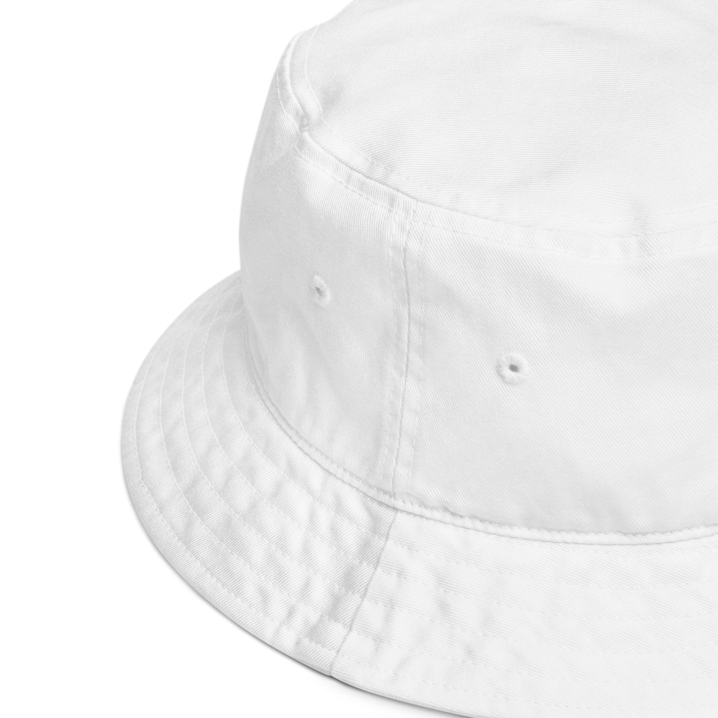 God's Perfection Organic bucket hat