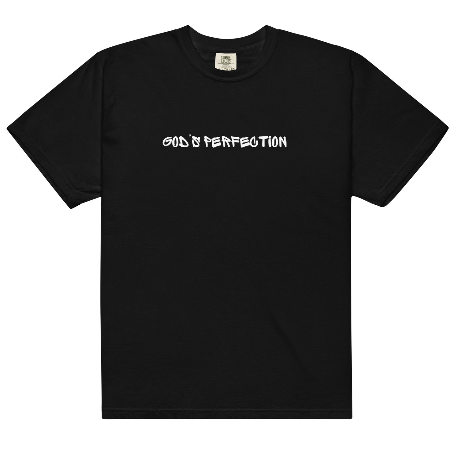 God's Perfection Unisex Tee