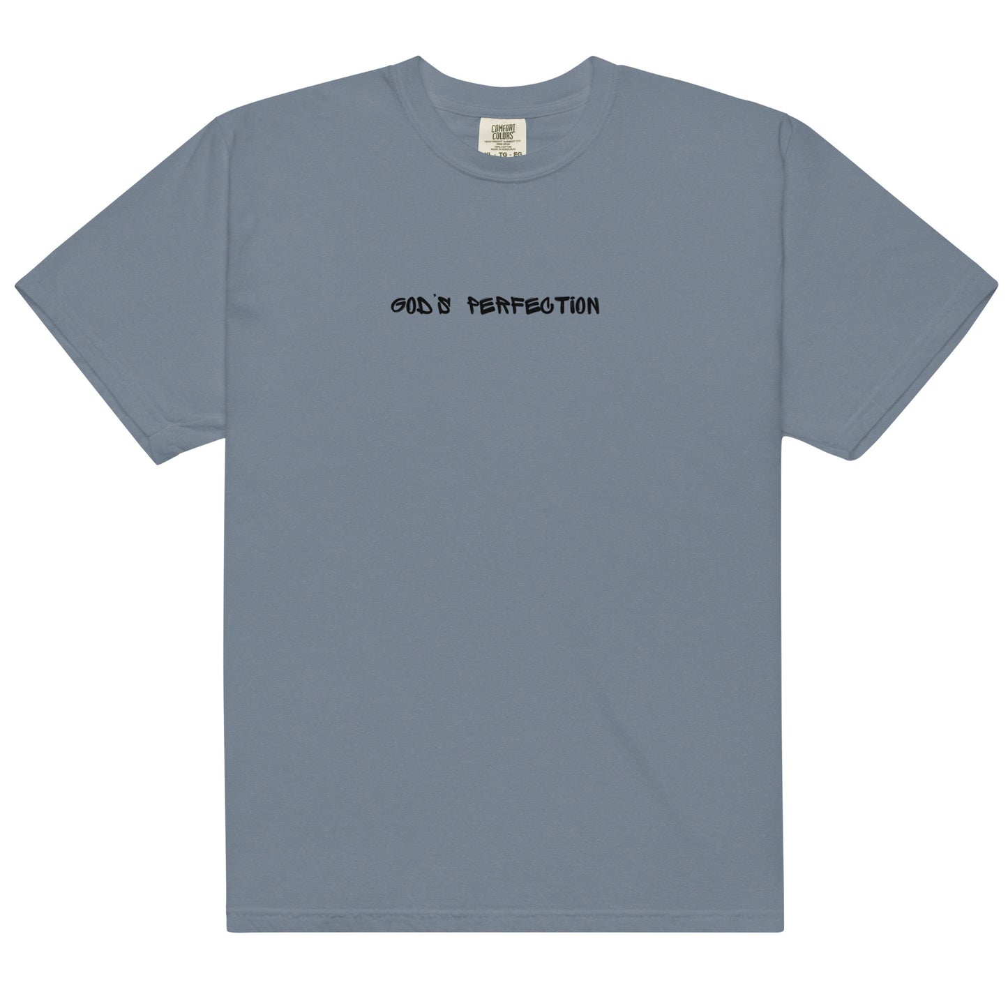 God's Perfection Unisex Tee