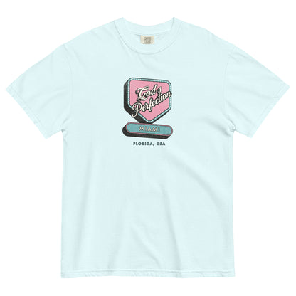 God's Perfection Miami T-Shirt