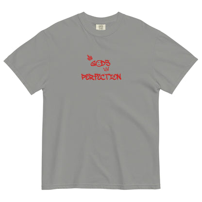 God's Perfection Graffiti T-Shirt