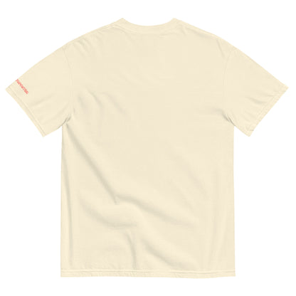 Divine Warrior by God's Perfection T-Shirt