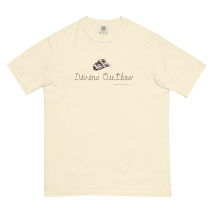 Divine Outlaw by God's Perfection Unisex T-Shirt