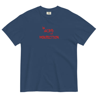 God's Perfection Graffiti T-Shirt