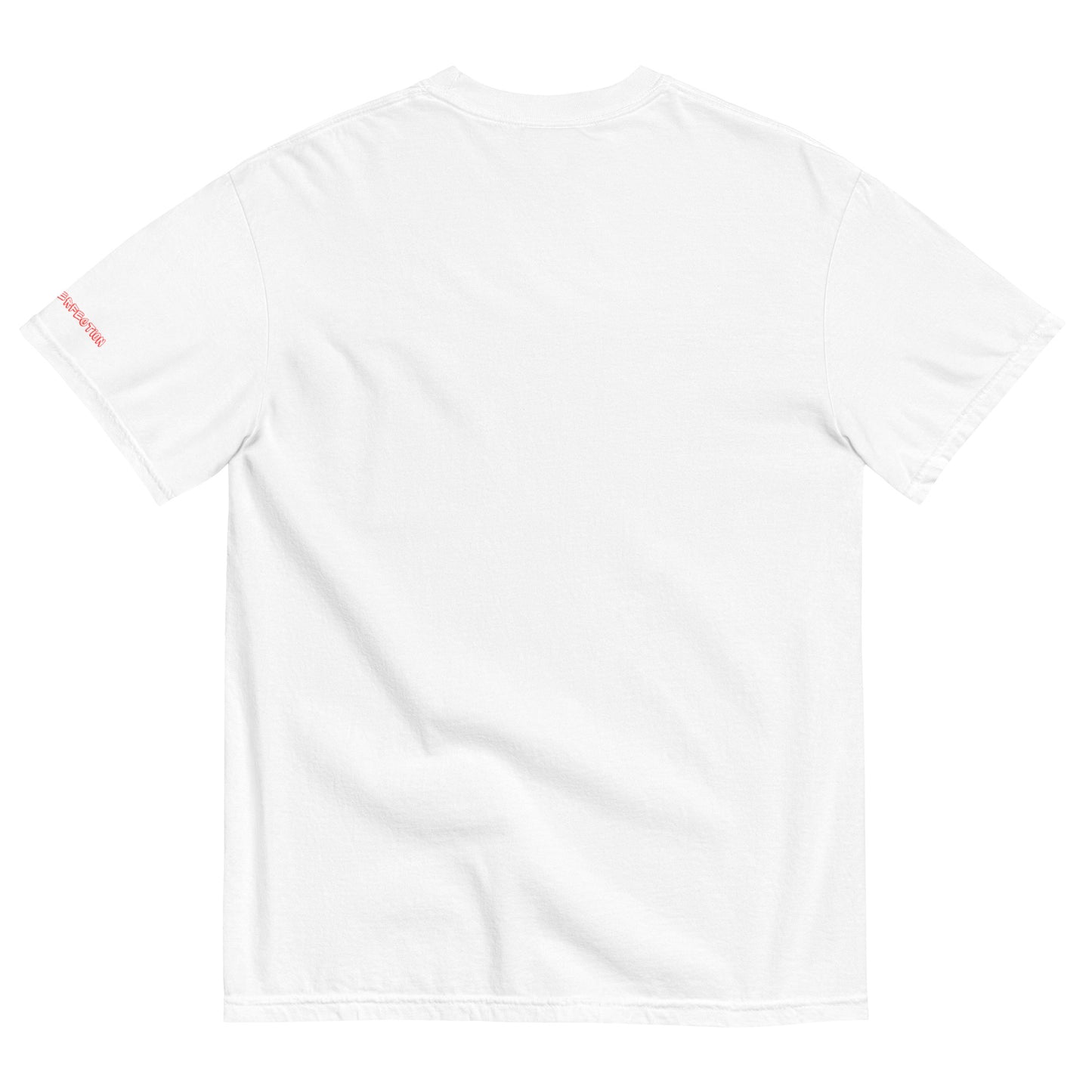 Divine Warrior by God's Perfection T-Shirt