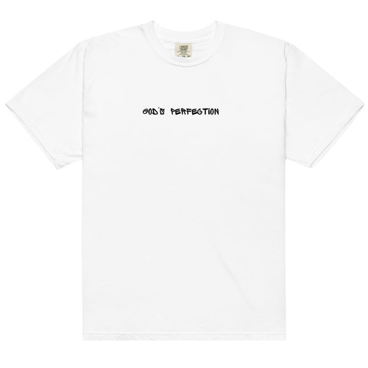 God's Perfection Unisex Tee