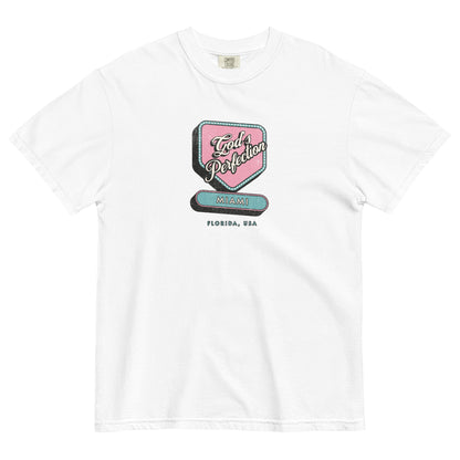 God's Perfection Miami T-Shirt