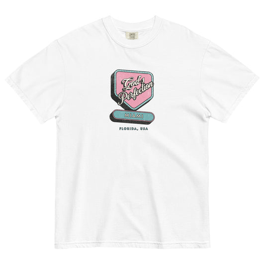God's Perfection Miami T-Shirt
