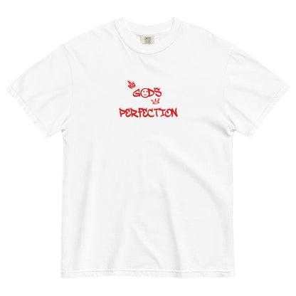 God's Perfection Graffiti T-Shirt