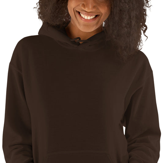 God's Perfection Unisex Hoodie