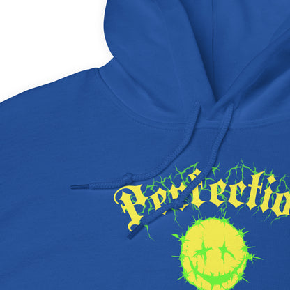 High Vibrational Being by God's Perfection Hoodie