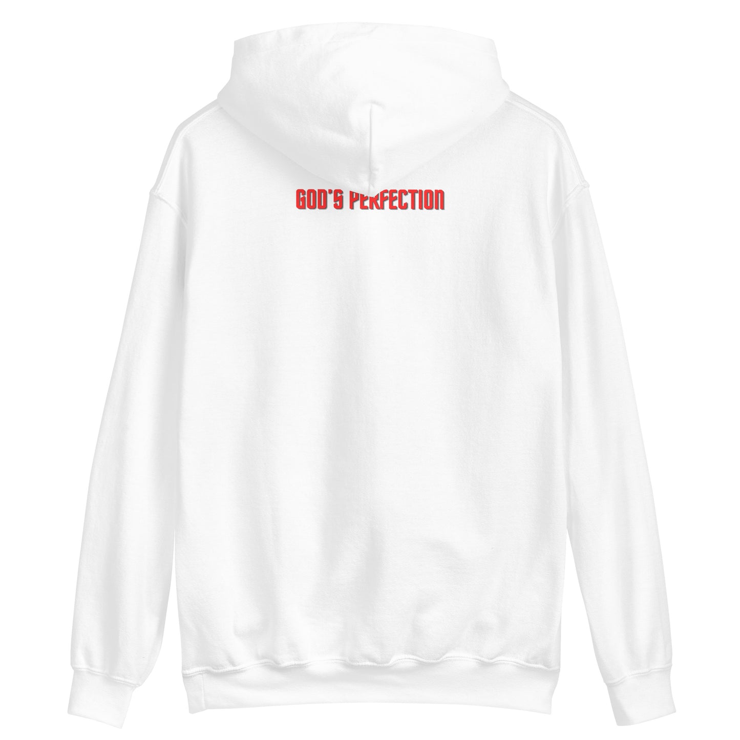 God's Perfection Club Hoodie