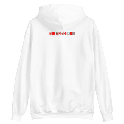 God's Perfection Club Hoodie