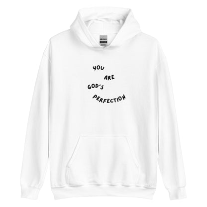 God's Perfection Unisex Hoodie