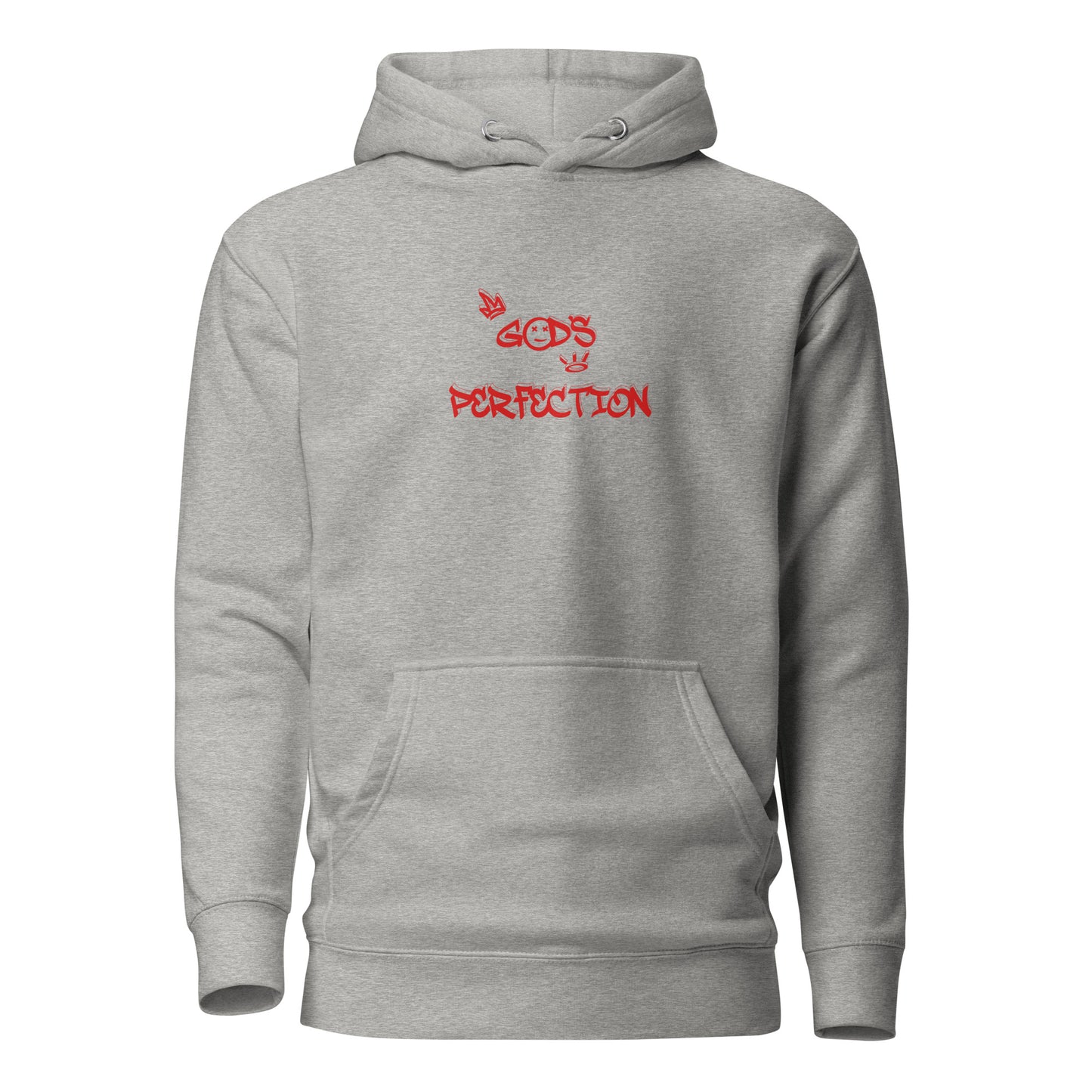God's Perfection Graffiti Unisex Hoodie