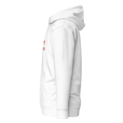 God's Perfection Graffiti Unisex Hoodie