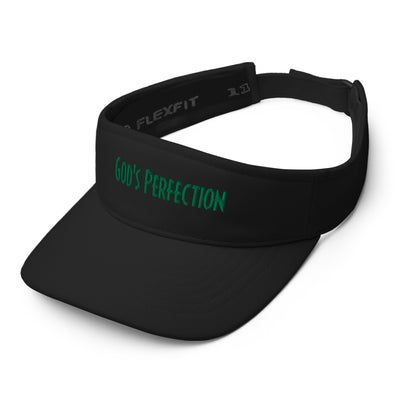 God's Perfection Visor