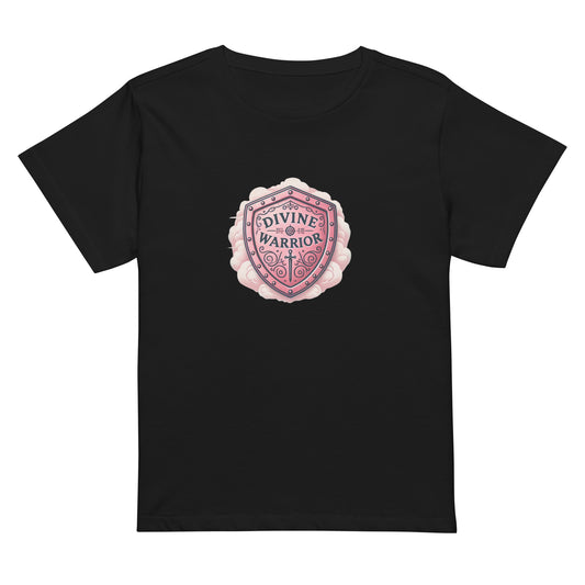 Divine Warrior Women’s  t-shirt