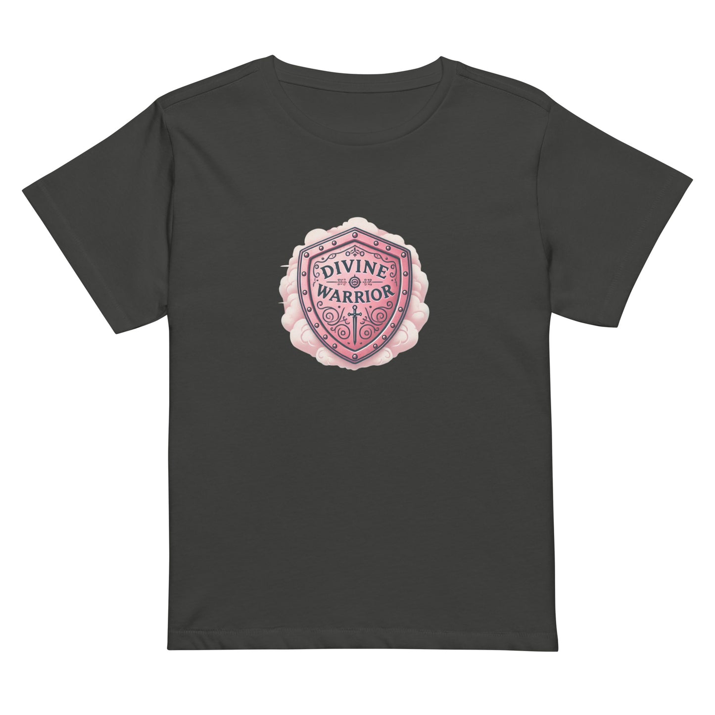 Divine Warrior Women’s  t-shirt