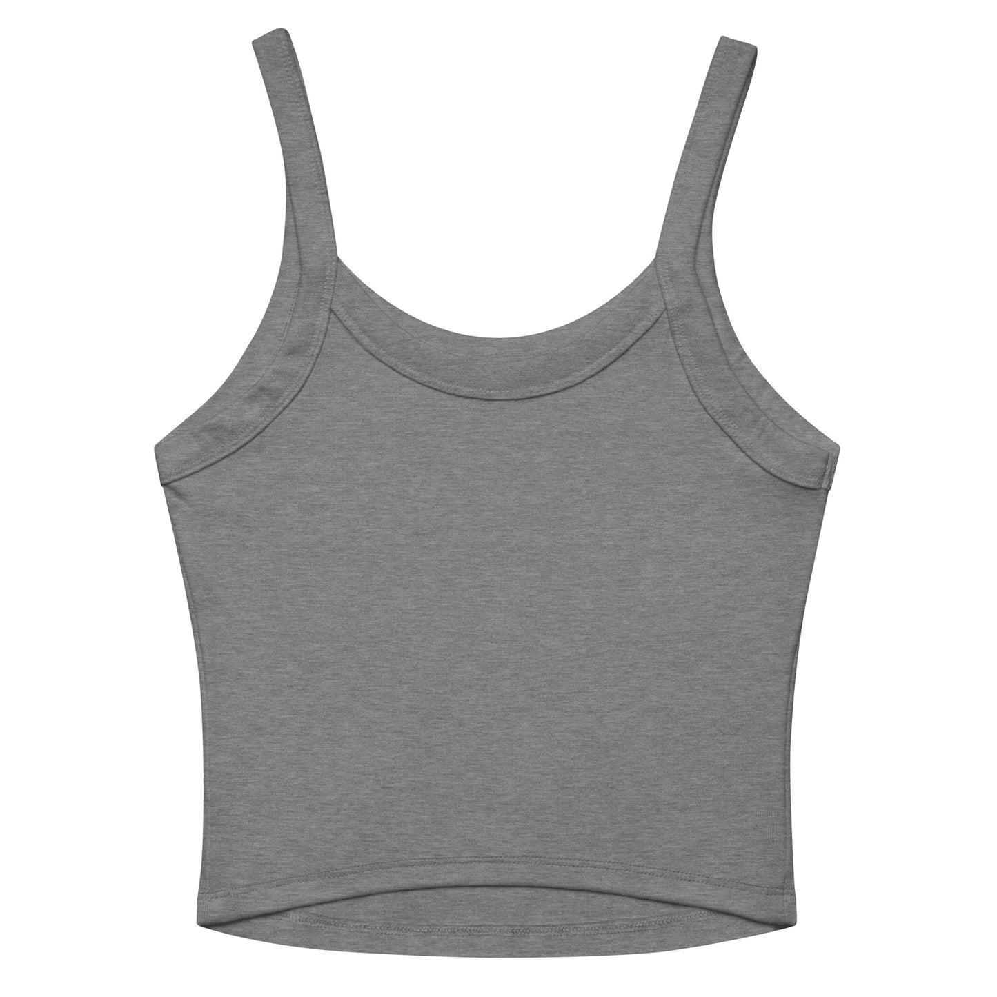 God's Perfection Ribbed Tank Top