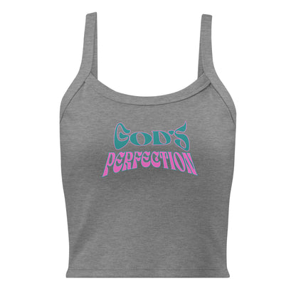 God's Perfection Tank Top