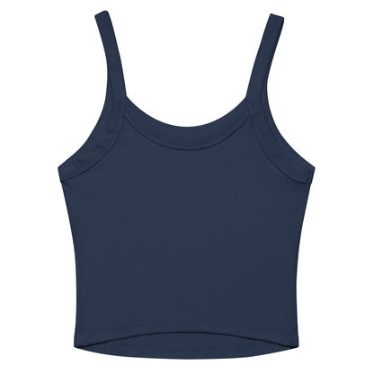 God's Perfection Women’s micro-rib tank top