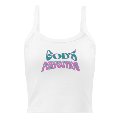 God's Perfection Tank Top